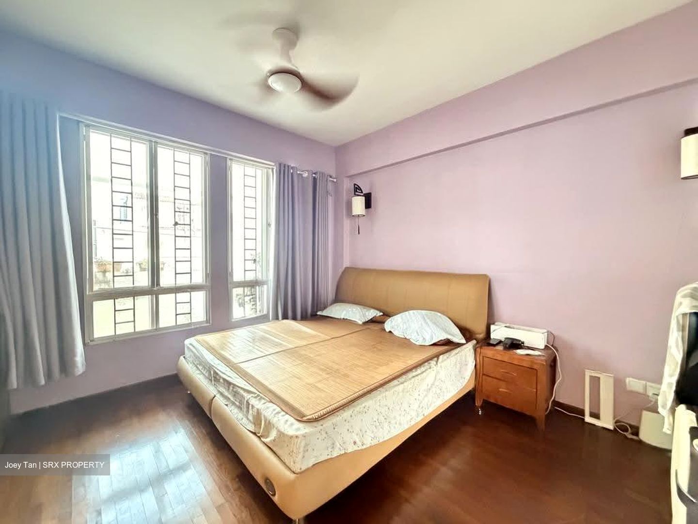 Northoaks (D25), Condominium #621230221